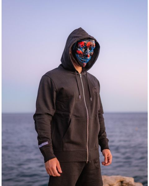 Veste Zippée BKG Edition Standard