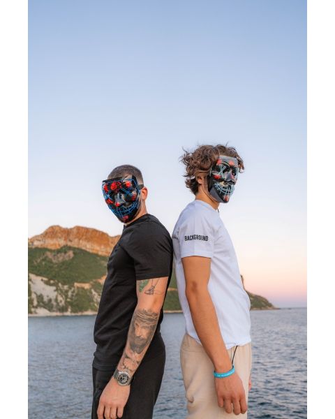 Tee-Shirt BKG Edition Standard