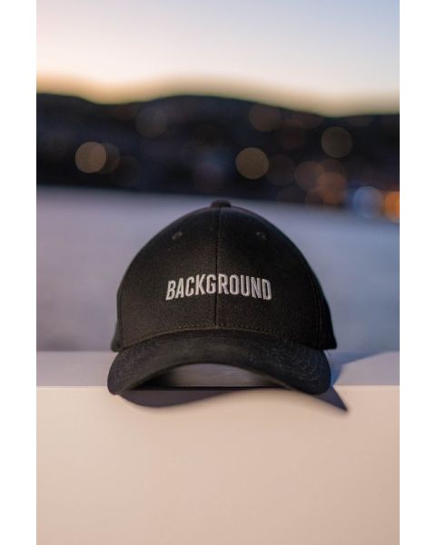 Casquette BKG Snapback - Edition Standard