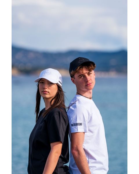 Casquette BKG - Edition Standard