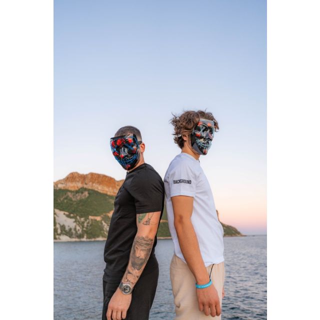 Tee-Shirt BKG Edition Standard