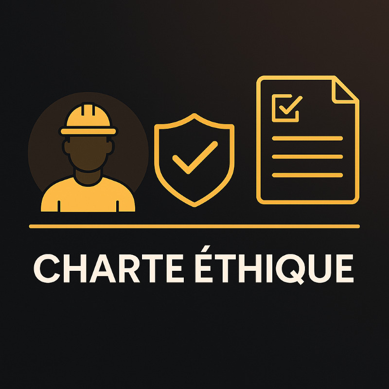 Charte Éthique